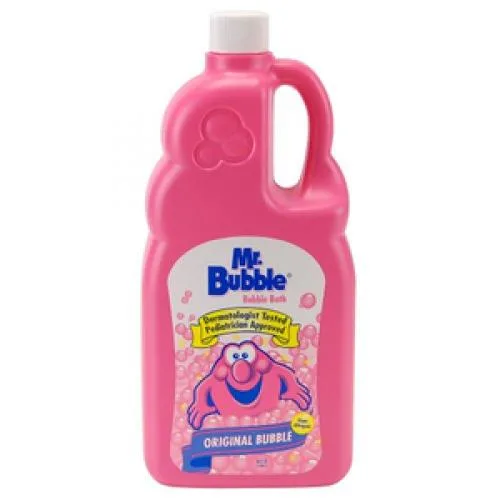 Bubble Bath Original (2019 formulation)
