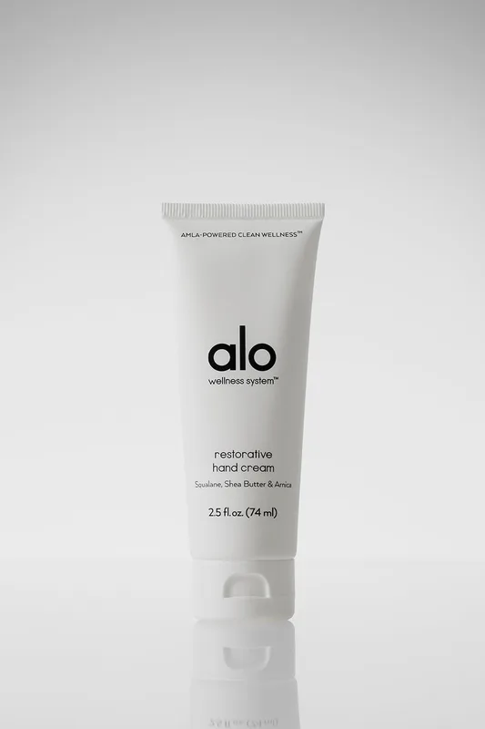 Restorative Hand Cream