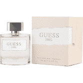 Women Toilette Natural Spray, 1981