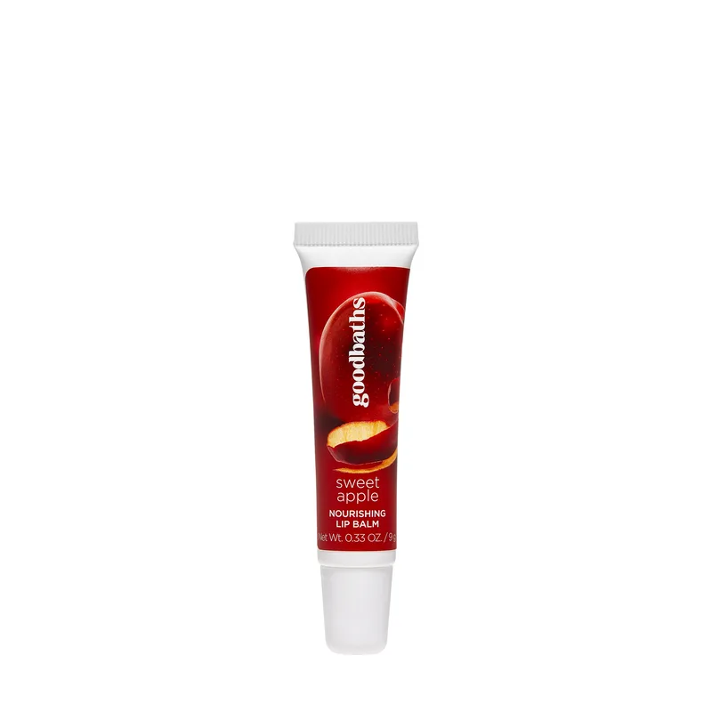 Nourishing Lip Balm, Sweet Apple