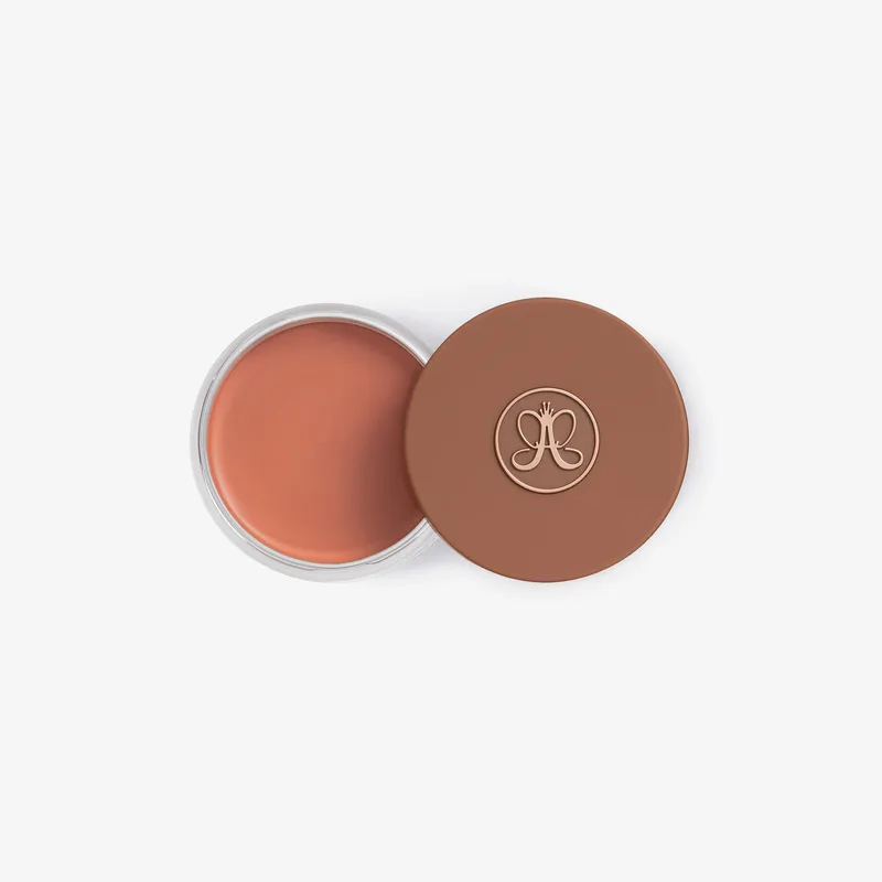 Cream Bronzer, Warm Tan