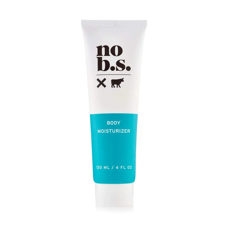 Body Moisturizer, Thirst Quencher