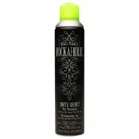 Bed Head Rockaholic Dirty Secret Dry Shampoo