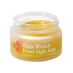 Magic Wrinkle Eraser Night Balm