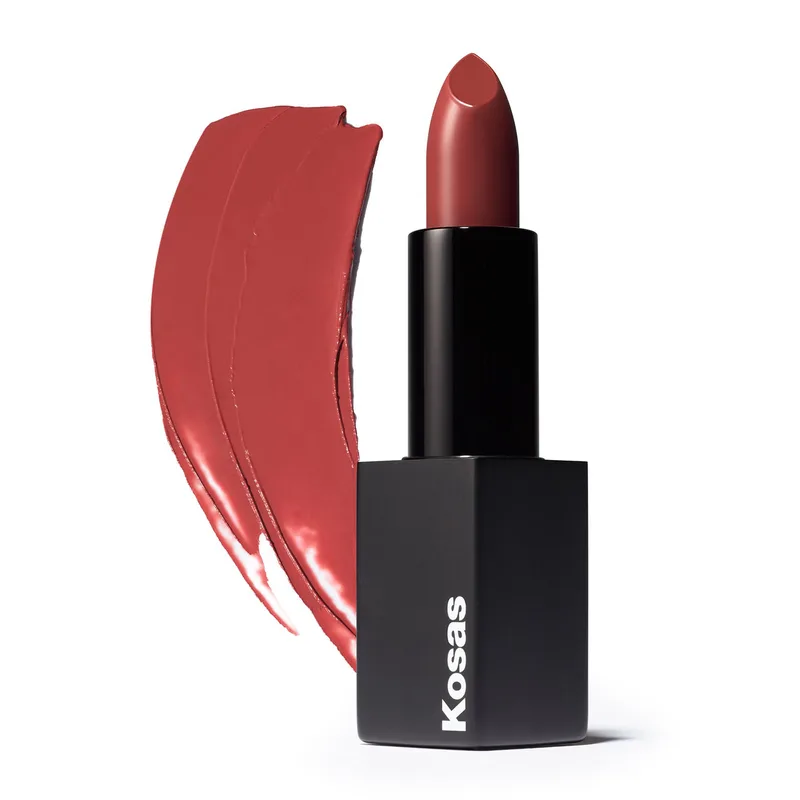 Weightless Lipstick Buttery Lip Color, Undone