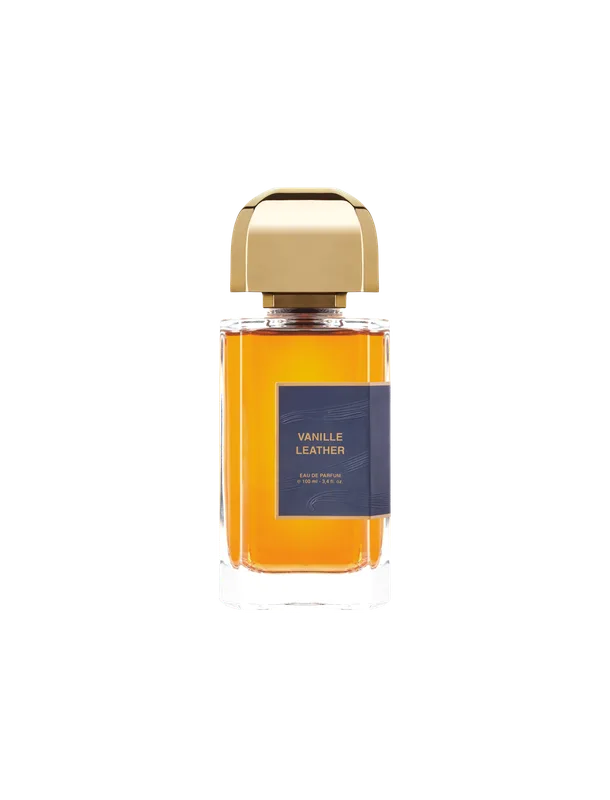 Eau de Parfum, Vanille Leather