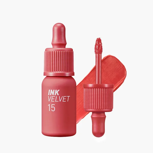 Ink The Velvet, 15 BEAUTY PEAK ROSE