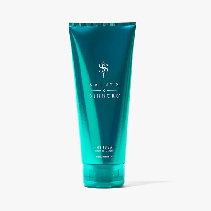 Saints and Sinners MEDUSA DIVINE CURL CREAM