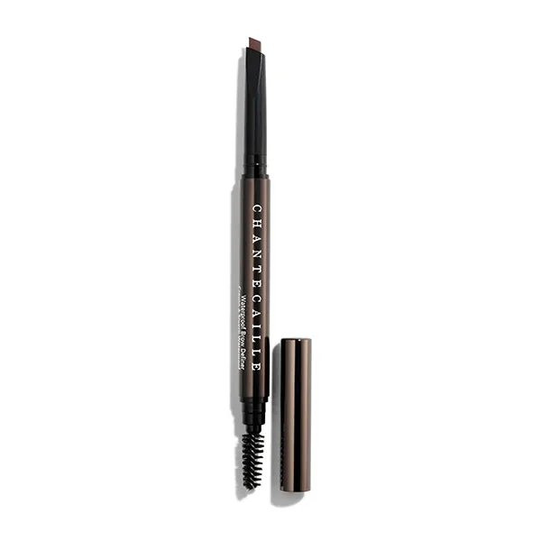 Waterproof Eyebrow Pencil Definer, Oak Brown