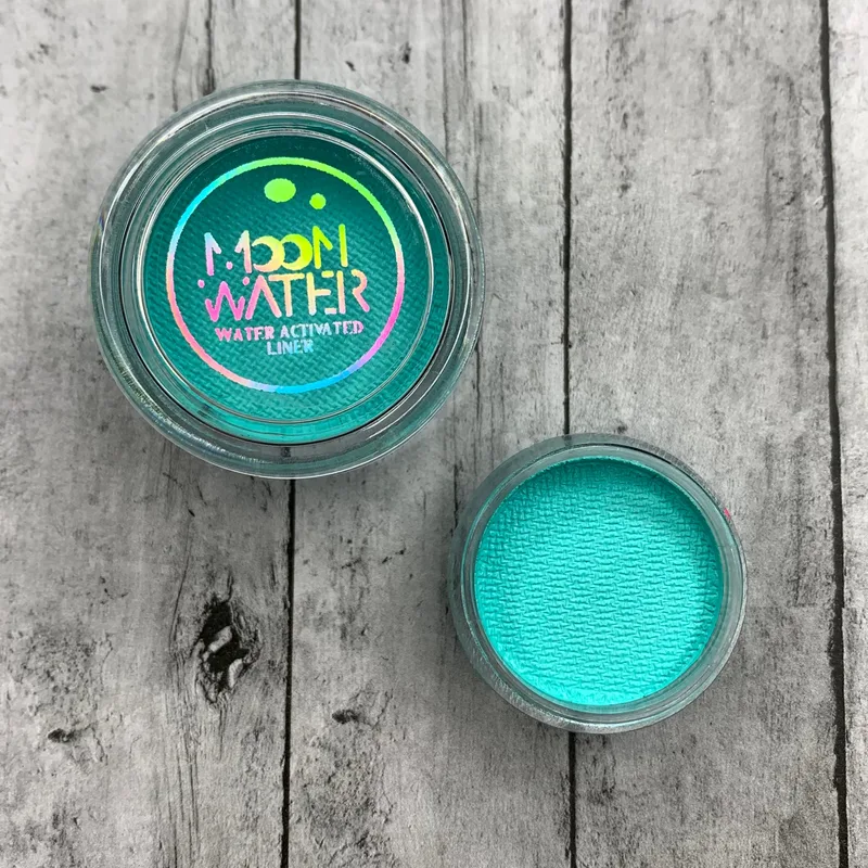 Moon Water Liner, Aquaria