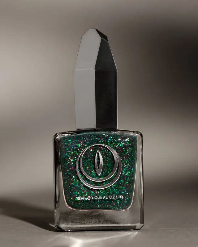 Nail Polish, Haunted Forest