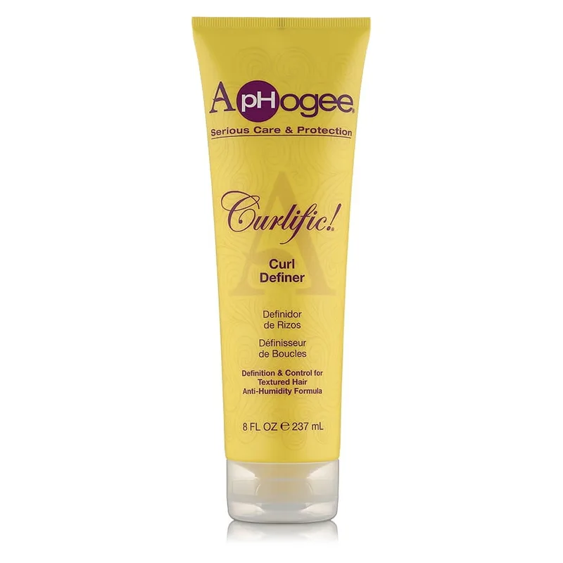 Curlific Curl Definer