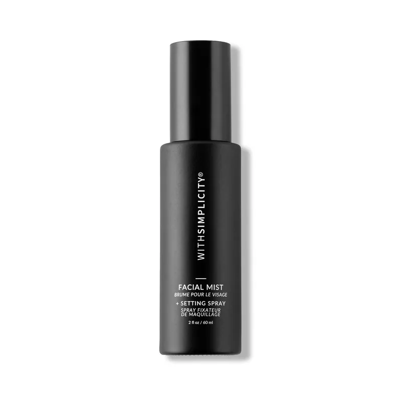 Facial Mist + Setting Spray