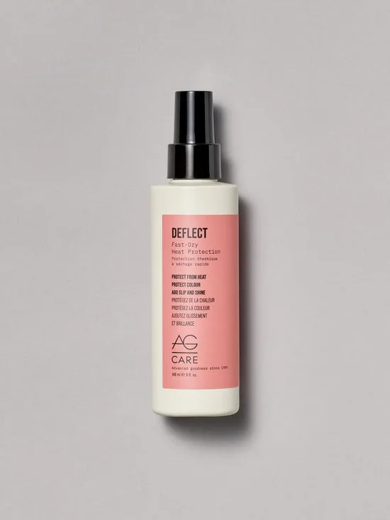 Care DEFLECT FAST-DRY HEAT PROTECTION