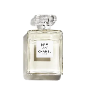 N 5 L'EAU Eau de Toilette Spray