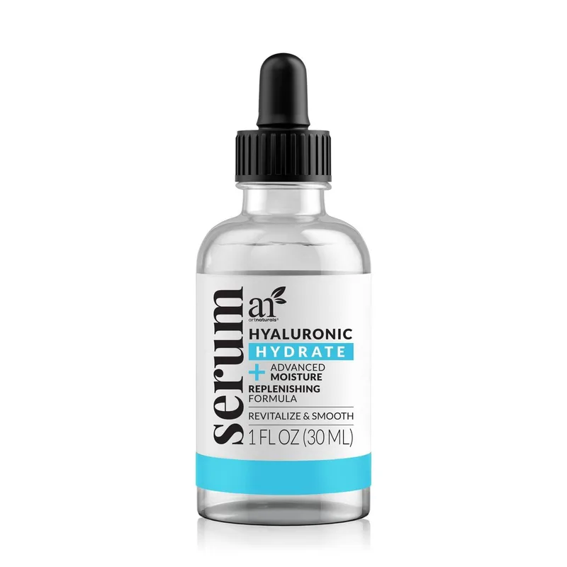 Hyaluronic Hydrate