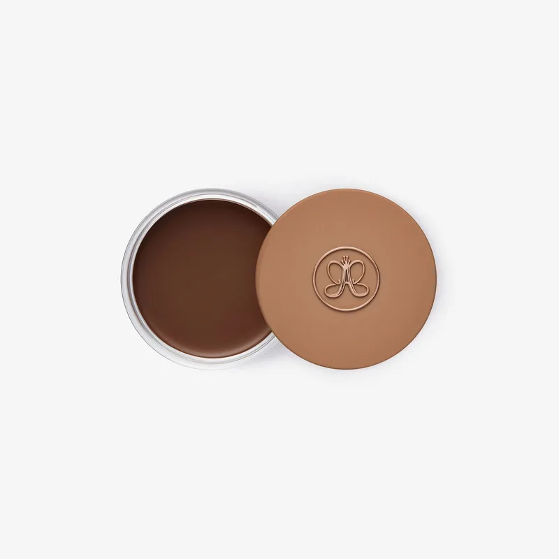 Cream Bronzer, Hazelnut