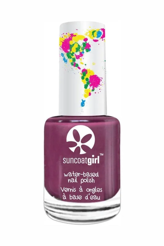 Nail Polish, Princess Dress