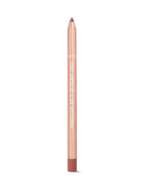 Maracuja Juicy Lip Plumper Liner, Blushed Rose