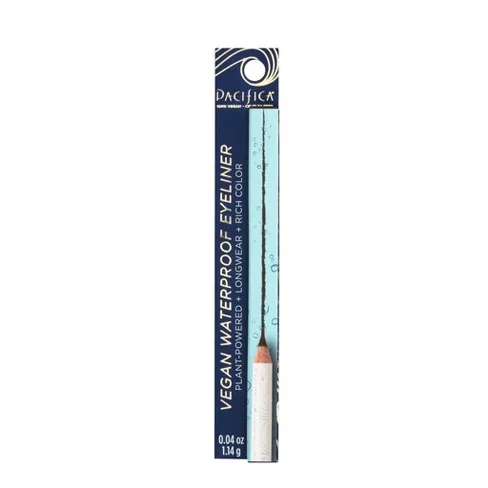Vegan Water Resistant Eyeliner, Fringe