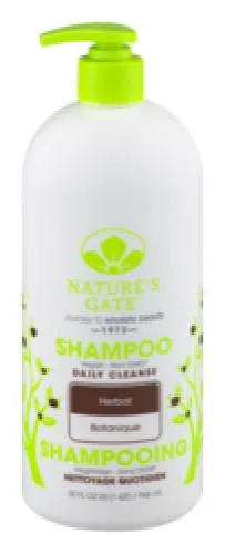 Herbal Shampoo (2019 formulation)