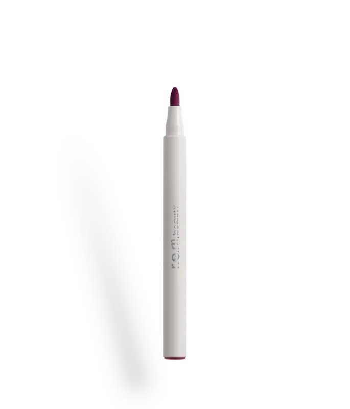Practically Permanent Lip Stain Marker, Full Out