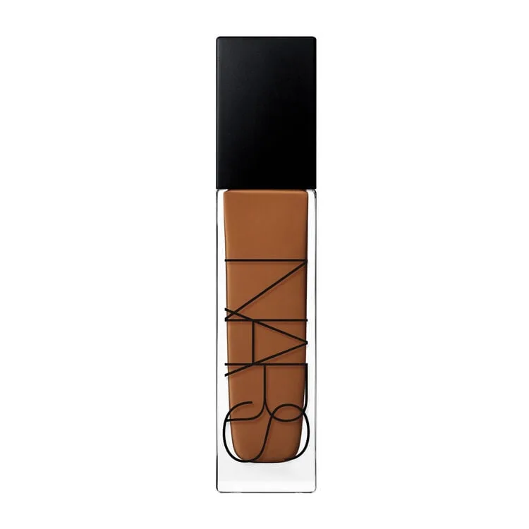 Natural Radiant Longwear Foundation, NAMIBIA, D4