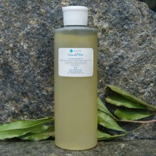 Vista Del Mar Avocado Shampoo (2020 formulation)