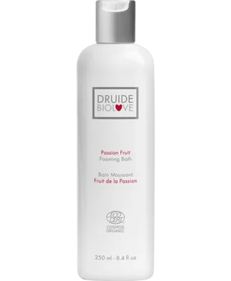 Foaming Bath, Passion Fruit (2020 formulation)