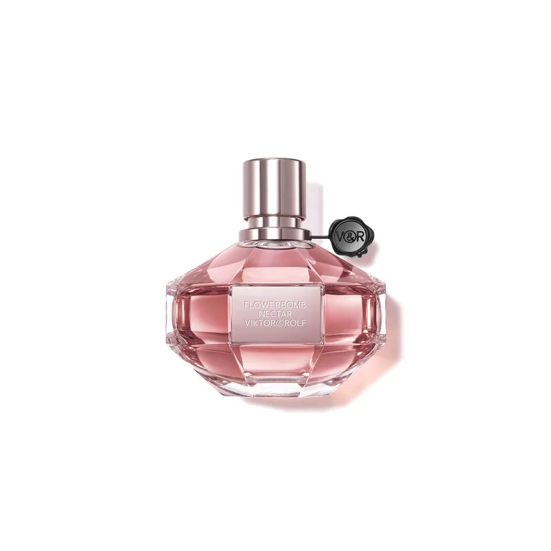 Eau De Parfum, Flowerbomb Nectar