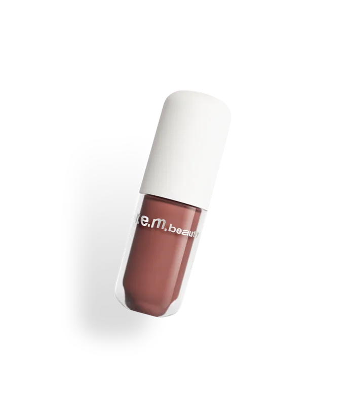 Midnight Shadows Matte Liquid Eyeshadow, As If