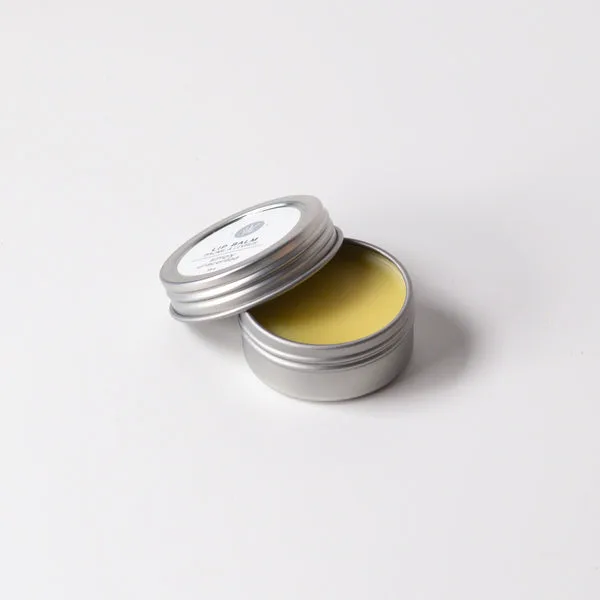 Lip Balm, Simply Unscented