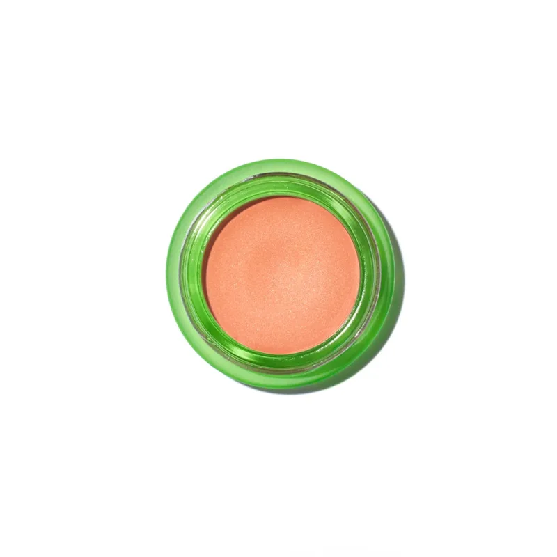 Cream Blush, Lucky