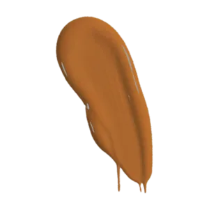 Second Skin Liquid Foundation, Sunkissed Tan (2020 formulation)
