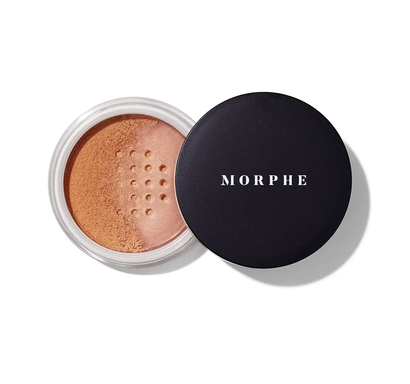 Bake & Set Setting Power, Translucent Rich (2019 formulation)