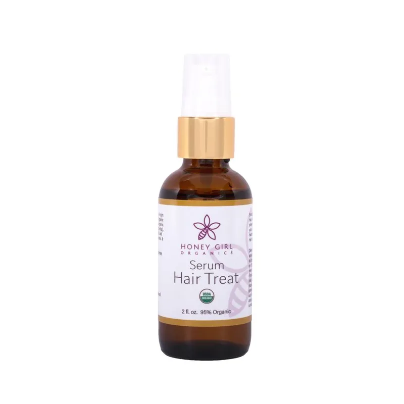 Serum Hair Treat (2019 formulation)