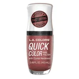 Quick Color Nail Polish, Confidence Cnl667