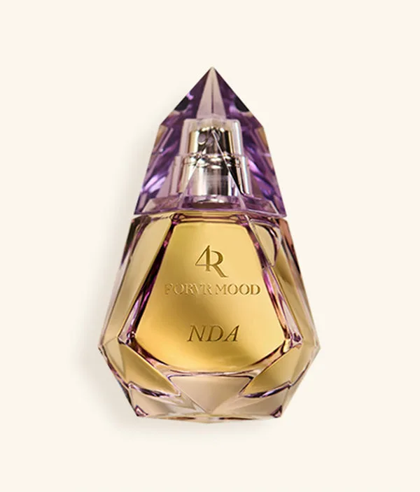Eau De Parfum, NDA