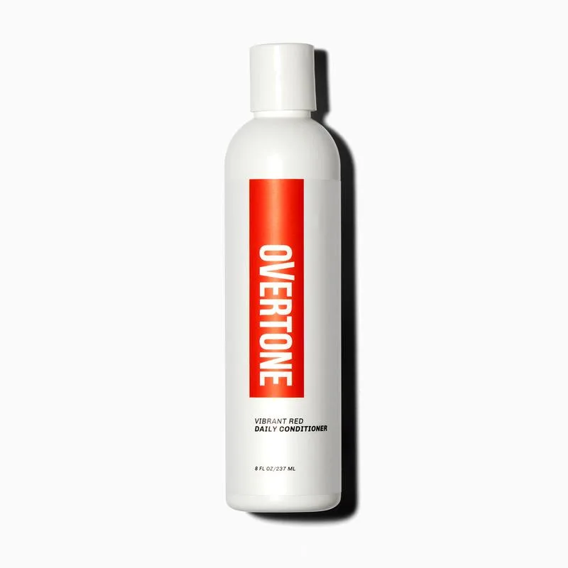 Daily Conditioner, Vibrant Red (2020 formulation)