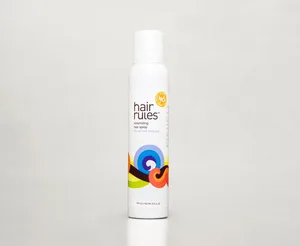 Volumizing Hair Spray (2020 formulation)