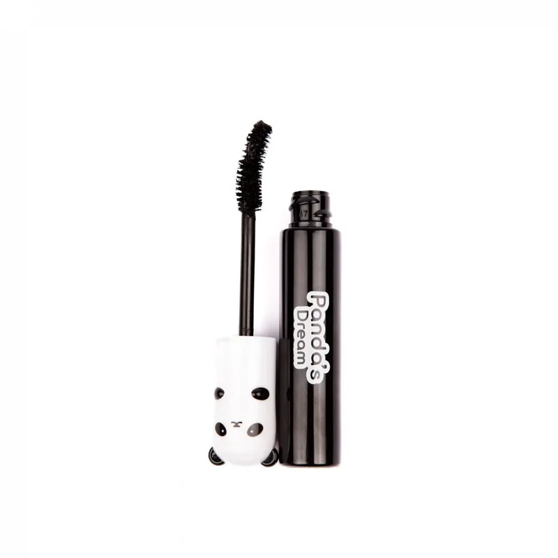 Panda's Dream Smudge Out Mascara, 01 Volume