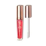 Lip Oil Strawberry Fizz, Clg446, Strawberry (2020 formulation)