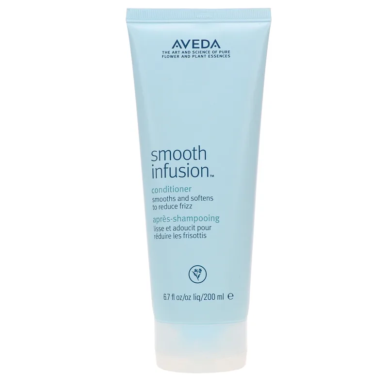 Smooth Infusion Conditioner