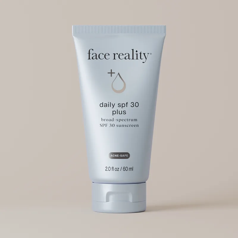 Skincare Daily SPF 30 Plus Sunscreen, Spf 30