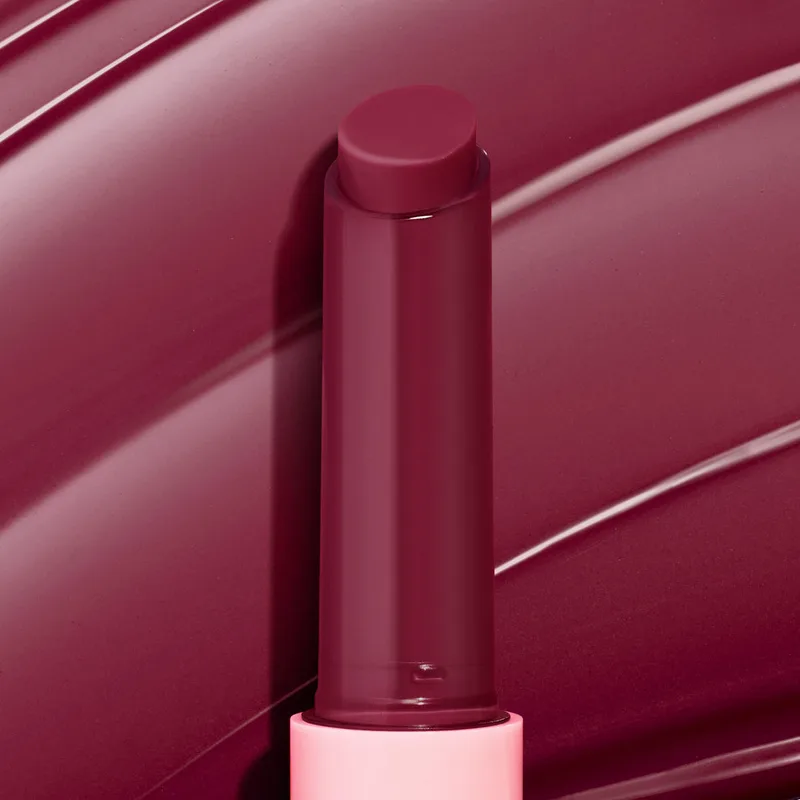 Plumping Gloss Balm, Berry Spritz
