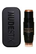 Nudies All Over Face Highlight, Bubbly Bebe