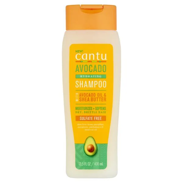 Avocado Hydrating Shampoo