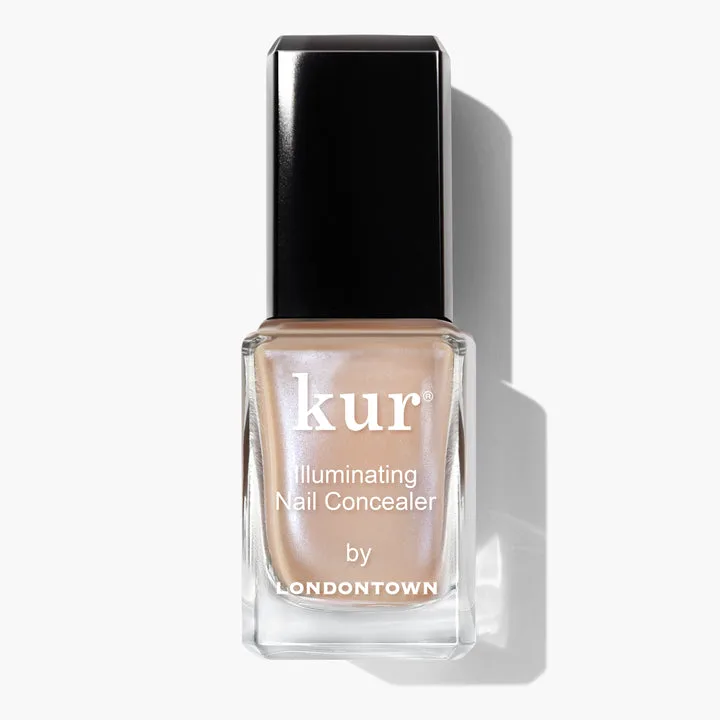 Illuminating Nail Concealer- Bare