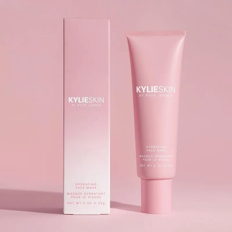 Hydrating Face Mask