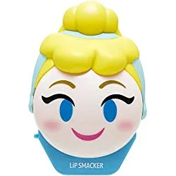 Lip Balm, Bibbity Bobbity Berry (2020 formulation)